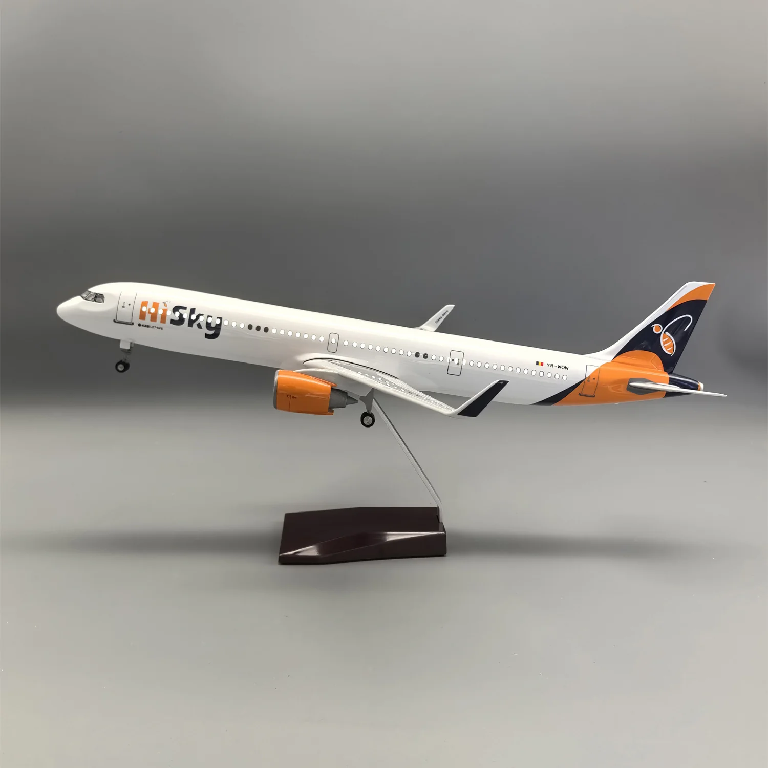Airbus A321